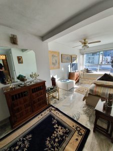 Apartamento en Venta y Alquiler, Peninsula, Punta del Este, 1 Dormitorios.