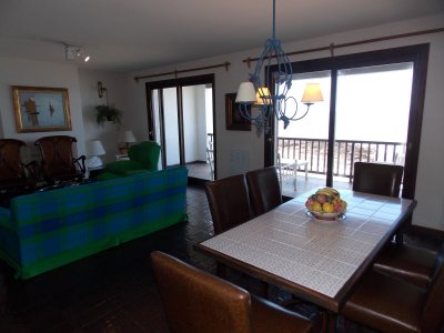 Apartamento en Alquiler, Peninsula, Punta del Este, 3 Dormitorios.