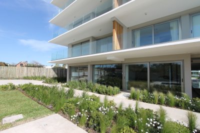 Apartamento en venta La Barra