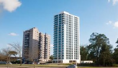 Proyecto en venta, 1 dormitorio 