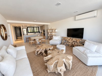 Apartamento en Manantiales con Comodidades Exclusivas