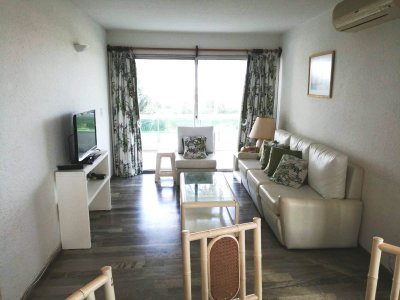 Apartamento en Venta y Alquiler, Mansa, Punta del Este