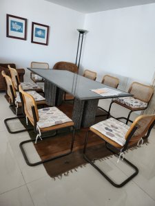 Apartamento, 3 dormitorios, Península