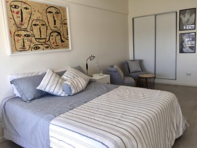 Apartamento en Recoleta, Av. Libertador. Inmejorable zona en Venta