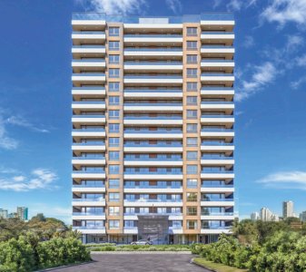 Apartamento Venta en Poco View Brava