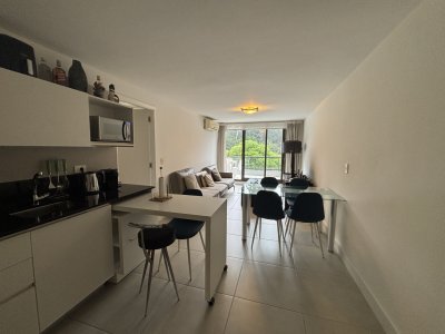 Apartamento en Venta, San Rafael, Punta del Este, 2 Dormitorios.
