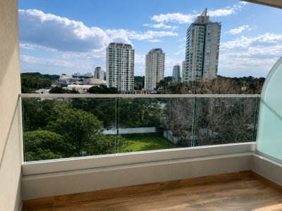 Apartamento en Venta 2 Dormitorios View ll