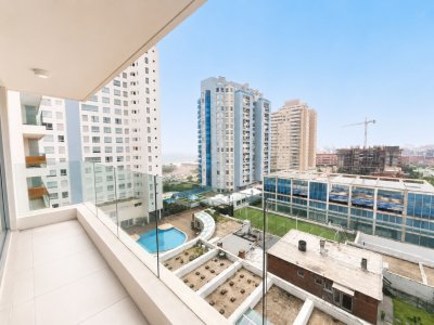 Apartamento en Venta, 1 dormitorio