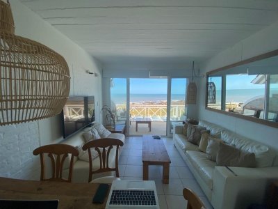 Apartamento en venta La barra