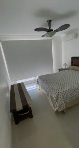 Apartamento en venta de 3 dormitorios 