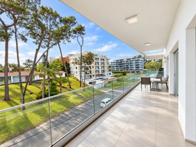 Apartamento de 2 Dormitorios en Maldonado