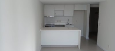 Apartamento en Mansa