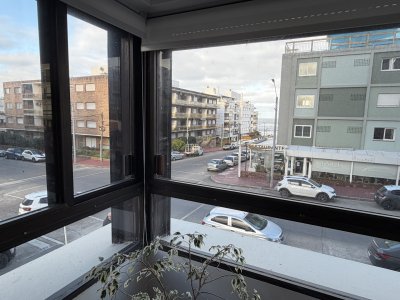 Apartamento en Venta, Peninsula, Punta del Este, 2 Dormitorios.