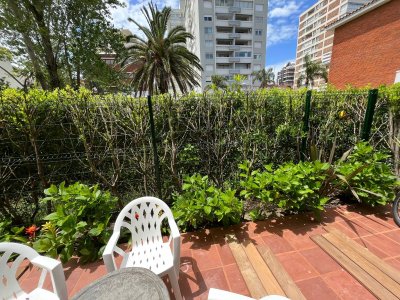 Hermoso apartamento ubicado cerca del mar