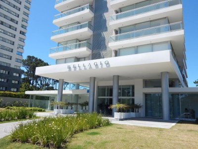 Apartamento en Venta y Alquiler, Roosevelt, Punta del Este, 2 Dormitorios.