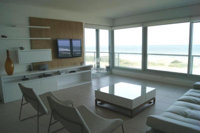 Espectacular Apartamento en la Brava