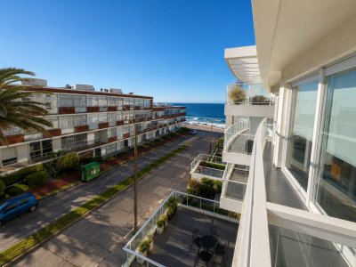 Apartamento en venta de 2 dormitorios 
