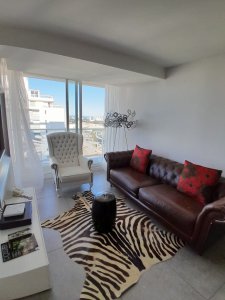 Apartamento en YOO, 1 dormitorio, Roosevelt