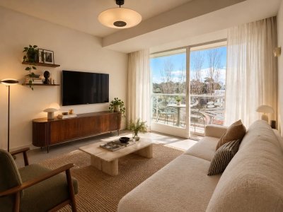 Apartamento en Roosevelt - Punta del Este