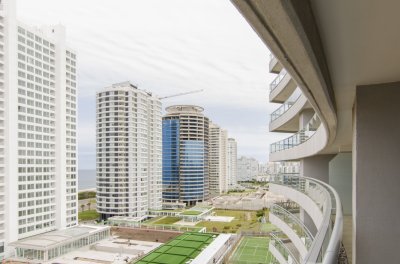 Apartamento en Venta - Roosevelt