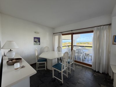Excelente Apartamento en Playa Brava