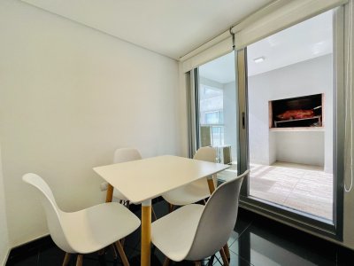 Hemoso Apto en venta Punta del Este
