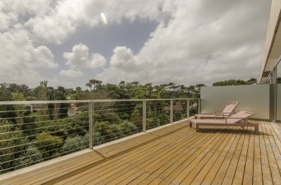 Apartamento en Venta  Edificio Acqua , Brava, Punta del Este, 3 Dormitorios.