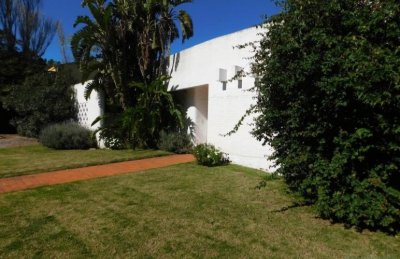 Apartamento en La Barra