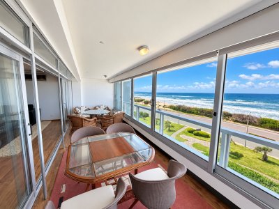 Apartamento en venta en Estrella de Mar – totalmente reciclado