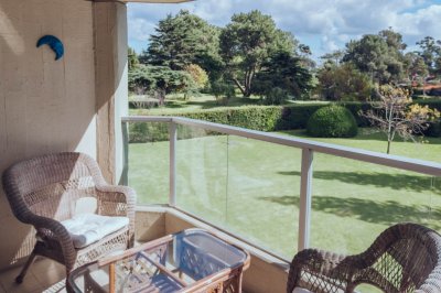 Apartamento en Alquiler, Brava, Punta del Este, 2 Dormitorios.