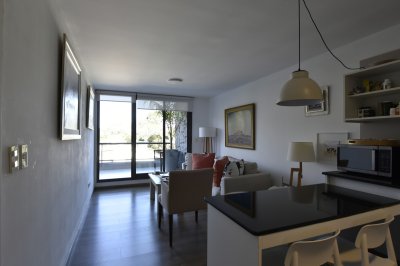 Venta Apartamento