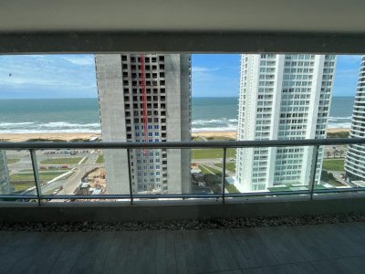 Apartamento torre de categoria