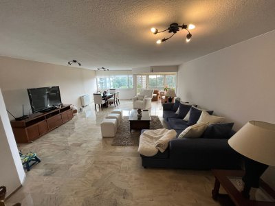 Apartamento en venta Roosevelt 3 dormitorios