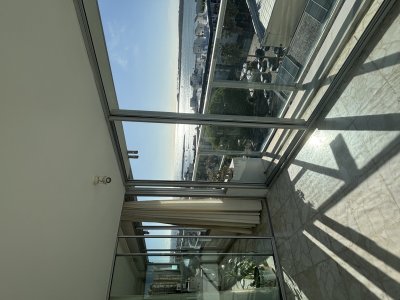 Exclusivo Apartamento en Península. Con inmejorables vistas