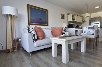 UNIQUE VENTA DE APARTAMENTO DE 1 DORMITORIO PUNTA DEL ESTE