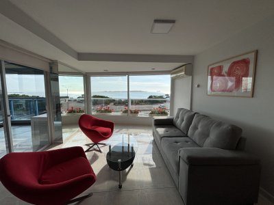 Apartamento en Venta - Mansa