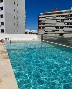 VENTA DE APARTAMENTO DE 1 DORMITORIO Y MEDIO EN BRAVA PUNTA DEL ESTE