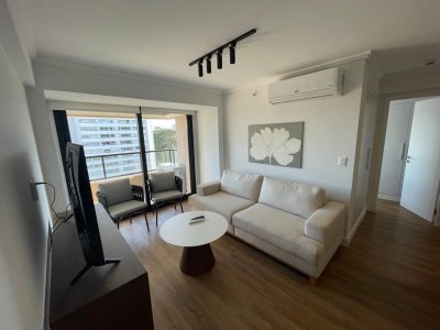 Apartamento 3 DORMITORIOS en Roosevelt, Punta del Este