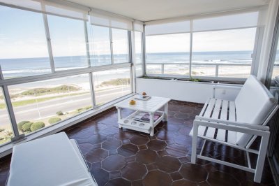 Apartamento en Brava - Punta del Este