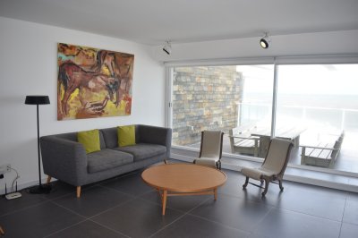 Apartamento en Venta Edificio Bonaire, Peninsula, Punta del Este, 3 Dormitorios.