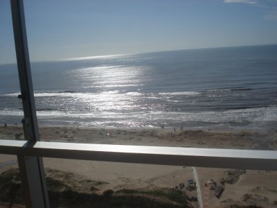 Apartamento en Venta , Brava, Punta del Este, 3 Dormitorios.