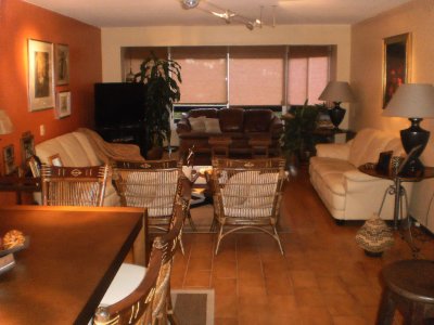 Apartamento en Venta, Roosevelt, Punta del Este, 3 Dormitorios.