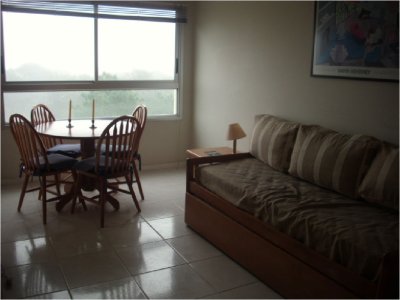 Apartamento en Venta y Alquiler, Roosevelt, Punta del Este, 1 Dormitorios.