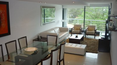 Apartamento en Venta y Alquiler, Roosevelt, Punta del Este, 3 Dormitorios.