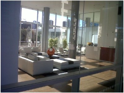 Apartamento en Venta y Alquiler, Mansa, Punta del Este, 2 Dormitorios.