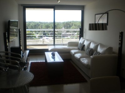 Apartamento en Venta, Roosevelt, Punta del Este, 1 Dormitorios.