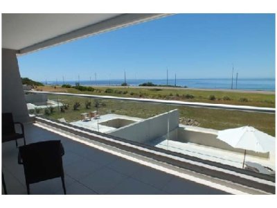 Apartamento en Venta y Alquiler, Brava, Punta del Este, 4 Dormitorios.