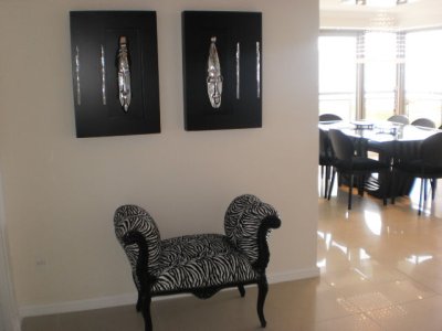 Apartamento en Venta, Brava, Punta del Este, 3 Dormitorios.