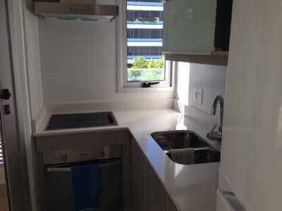 Apartamento en Venta y Alquiler, Peninsula, Punta del Este, 2 Dormitorios.