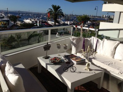 Apartamento en Venta y Alquiler, Peninsula, Punta del Este, 3 Dormitorios.